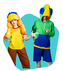 Brawl Stars