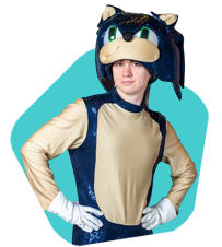 Соник