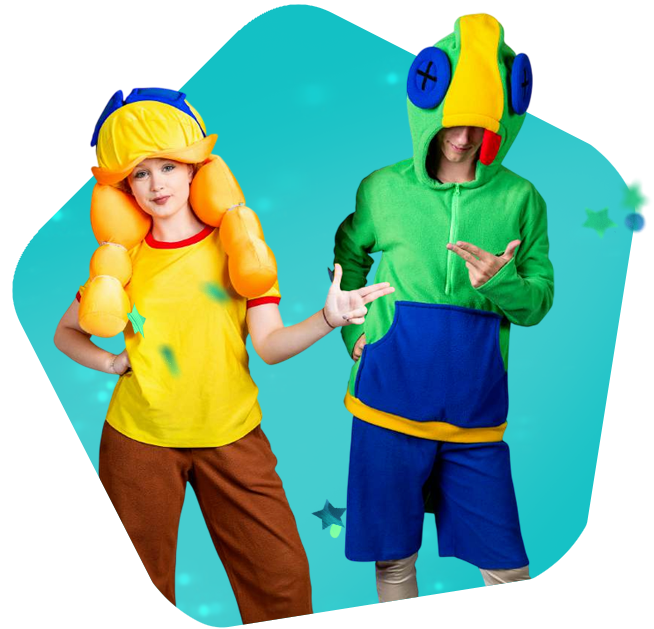 Brawl Stars