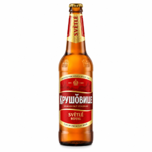 Крушовице