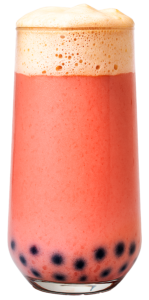 Клубника-Виноград
